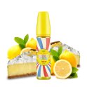 Lemon Tart 50ml - Dinner Lady