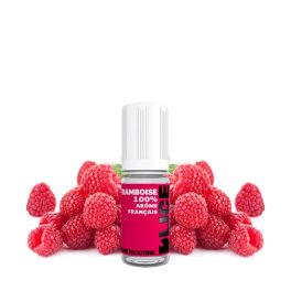 Framboise 10ml - Dlice