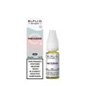 Cotton Candy Ice Nic Salt 10ml - Elfliq by Elf Bar