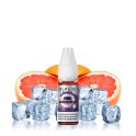 Pink Grapefruit Nic Salt 10ml - Elfliq by Elf Bar