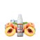 Peach Ice Nic Salt 10ml - Elfliq by Elf Bar