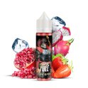 Bloody Shigeri 0mg 50ml - Fighter Fuel by Maison Fuel