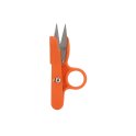 Pince coupante multi-couleurs compacte avec poignée