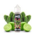 Green Desert 0mg 50ml - Tribal Force