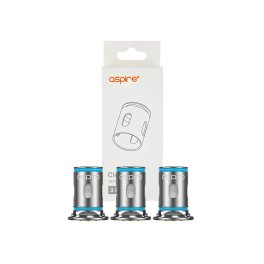 Résistances Cloudflask 0.25Ω (3pcs) - Aspire