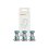 Résistances Cloudflask 0.25Ω (3pcs) - Aspire