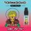 Mixed Berry 10ml - Tornadoliq