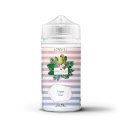 Long Fill Fraise Kiwi 0mg 20/120ml - Prestige Fruits