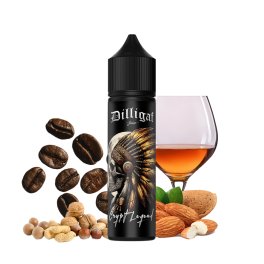 Crypt Legend 0mg 50ml - Dilligaf