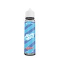 Menthe Fraîche 0mg 50ml - Wpuff Flavors by Liquidéo