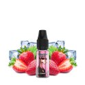 Strawberry Ice 10ml - Tornadoliq