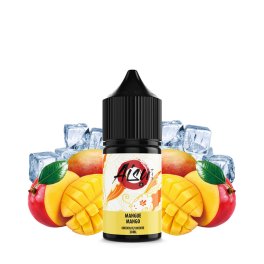 Concentré Mango 30ml - Aisu