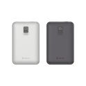 Mini Powerbank avec 2 Câbles Intégrés 22.5W - Extreme Speed Series by DEVIA