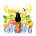 Citrus Mix 10ml - Drink Edition by Tornadoliq