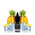 Pineapple Ice Nic Salts 10ml - Bar Salts by Cuttwood