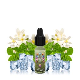 Concentré Mirage 10ml - Sweet Dream by Full Moon