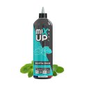 Menthe bleue 0mg 1L - MIX’UP XXL