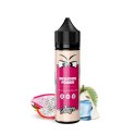 Dragoon Power 0mg 50ml - Funny Juices