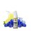 Blue Razz Lemonade Nic Salt 10ml - Elfliq by Elf Bar