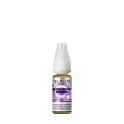 Blackcurrant Aniseed Nic Salt 10ml - Elfliq by Elf Bar