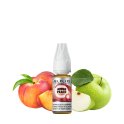 Apple Peach Nic Salt 10ml - Elfliq by Elf Bar