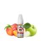 Apple Peach Nic Salt 10ml - Elfliq by Elf Bar