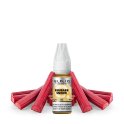 Rhubarb Snoow Nic Salt 10ml - Elfliq by Elf Bar