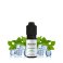 Menthol Light 10ml - BLEND by FUU