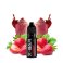 Strawberry Milkshake Nic Salt 10ml - X-Bar
