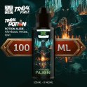 Potion Alien (Pastèque/Fraise/Kiwi) 0mg 100ml - Tribal Force