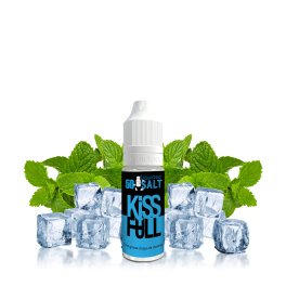 Kiss Full FIFTY SALT 10ml - Liquideo