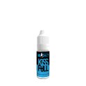 Kiss Full FIFTY SALT 10ml - Liquideo