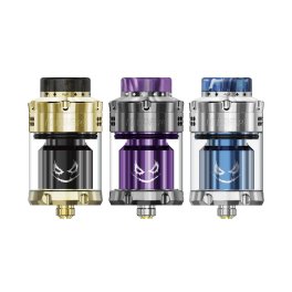 Dead Rabbit 3 RTA J Edition - Hellvape