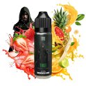 Long Fill Thief 12.5/60ml - Tribal Lords by Tribal Force