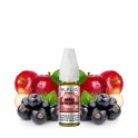 Apple Blackcurrant Nic Salt 10ml - Elfliq by Elfbar