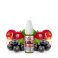 Apple Blackcurrant Nic Salt 10ml - Elfliq by Elfbar