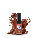 El Mordjvape Rocher Nic Salt 20mg 10ml - Cebueno