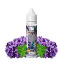 Violet Drive 0mg 50ml - Urban Hit by Dlice