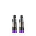 Cartouches Pré-remplies Kiwi Go+ 0mg (2pcs) - Kiwi Vapor