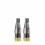 Cartouches Pré-remplies Kiwi Go+ 0mg (2pcs) - Kiwi Vapor
