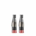 Cartouches Pré-remplies Kiwi Go+ 0mg (2pcs) - Kiwi Vapor
