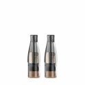 Cartouches Pré-remplies Kiwi Go+ 0mg (2pcs) - Kiwi Vapor