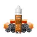 Caramel Réglisse 0mg 50ml - Dlice XL by Dlice