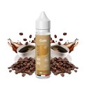 Café 0mg 50ml - Dlice XL by Dlice