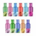 Cartouches Pré-Remplies 17mg (2pcs) - Wpuff 2.0 by Liquideo
