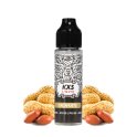 Cacahuète 0mg 50ml - KXS Liquid