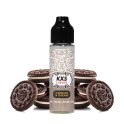 Cookies & Cream 0mg 50ml - KXS Liquid