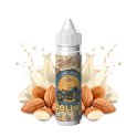 Crème d'Amande 0mg 50ml - Dollar by Juice 66