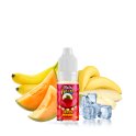 Fripon Melon Banane 10ml - Liquideo Multifreeze