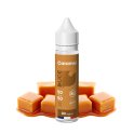 Caramel 0mg 50ml - Dlice XL by Dlice